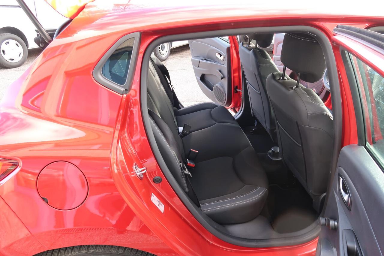 Renault Clio dCi 8V 90 CV 5 porte Business