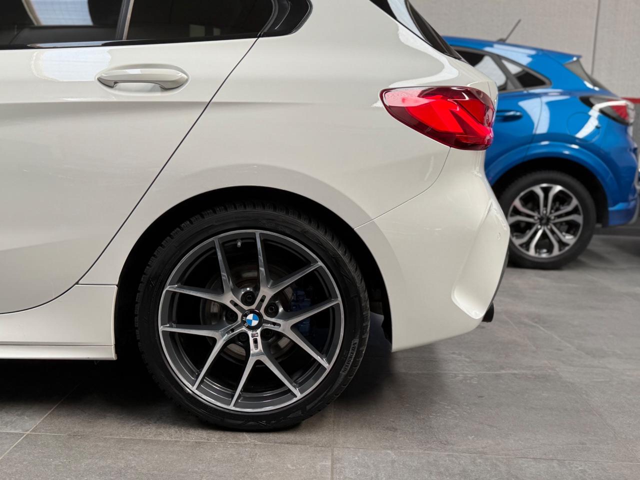 Bmw 118 128ti 5p. Msport