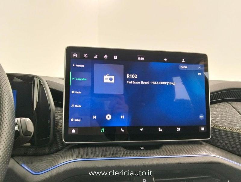 Škoda Kodiaq 2.0 TDI DSG 7 posti Executive