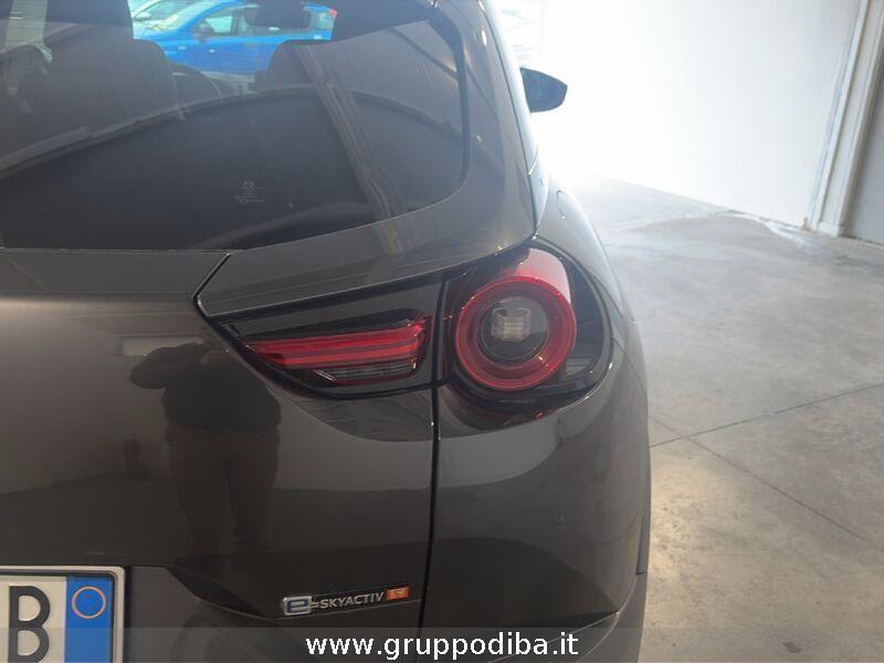 Mazda MX-30 17,8kWh R EV phev Advantage