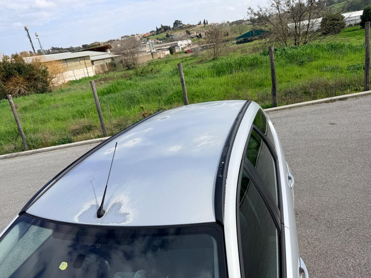 Ford Focus C-Max 1.6 TDCi (110CV) S.W.