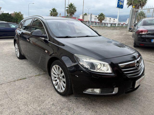 OPEL Insignia 2.0 CDTI 160CV ecoFLEX ST Cosmo