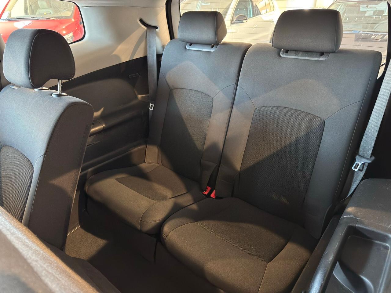 Chevrolet Orlando 2.0 Diesel 130CV LT 7 POSTI