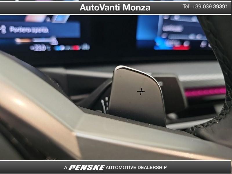 BMW Serie 4 420d Gran Coupe mhev 48V xdrive MSport Pro auto