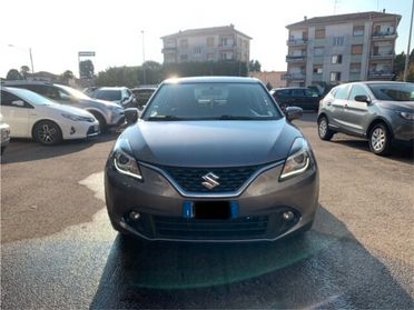 Suzuki Baleno 1.2 Dualjet B-Cool NEOPATENTATI