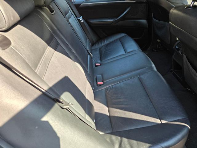 BMW X5 xDrive40d Futura