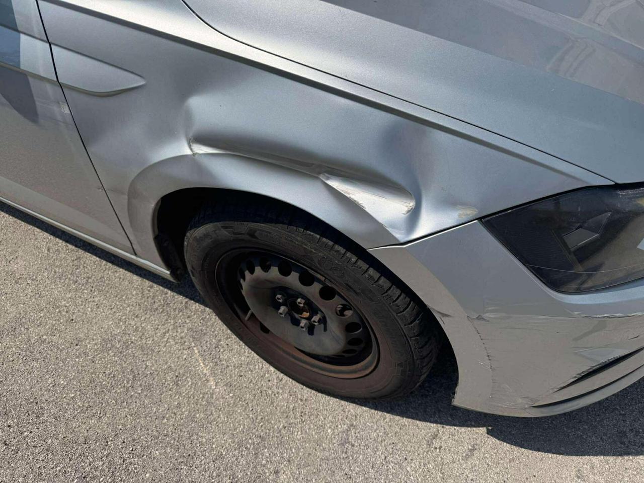 VW Polo 1.0 TGI 5p. Trendline BMT-2020