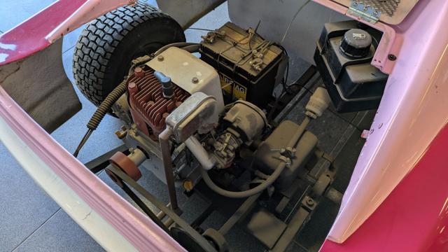 OTHERS-ANDERE Other AGOSTINI AUTOMOBILI Ispirata alla Ferrari 348ts