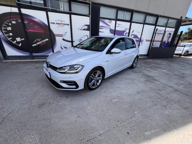 VOLKSWAGEN Golf 1.5 TSI ACT 5p. Sport BlueMotion R-LINE