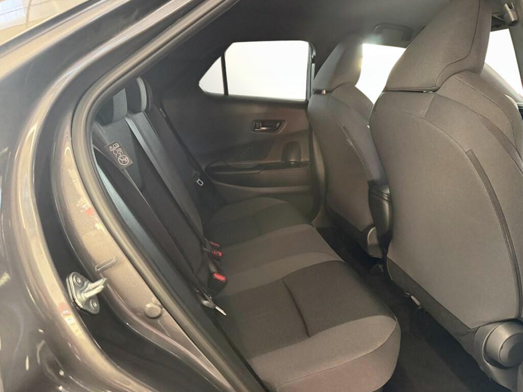 Toyota C-HR 1.8 HV Trend FWD E-CVT