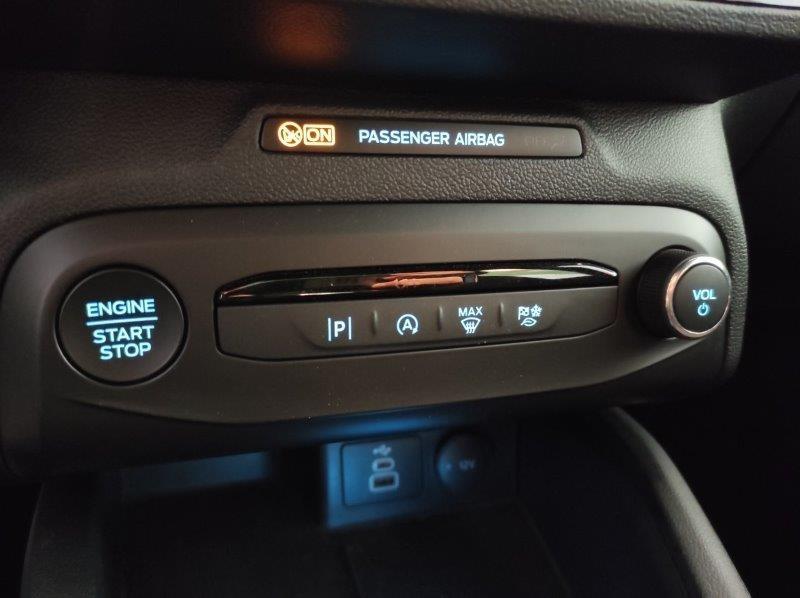 FORD Focus 4ª serie - Focus 1.0 EcoBoost Hybrid 155 CV Powershift 5p. ST-Line