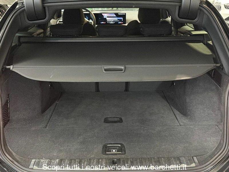 BMW Serie 3 Touring Serie 3 320d Touring mhev 48V Msport xdrive auto