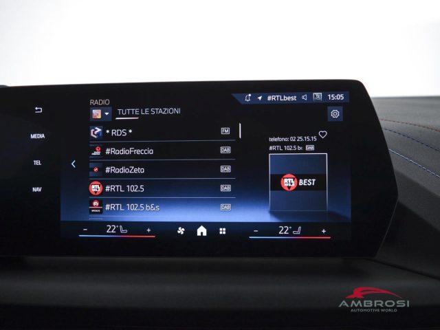 BMW 118 Serie 1 d Msport