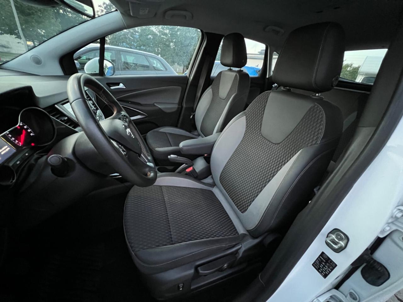 Opel Crossland X 1.5 ECOTEC D 102 CV Start&Stop Advance
