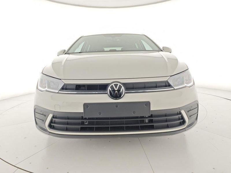 Volkswagen Polo 1.0 TSI Edition Plus