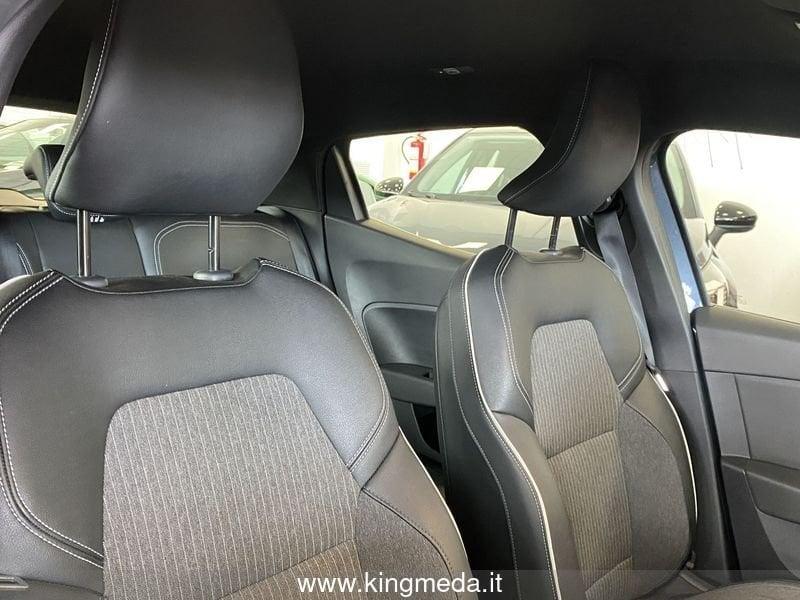 Renault Clio Clio Full Hybrid E-Tech 140 CV 5 porte Intens