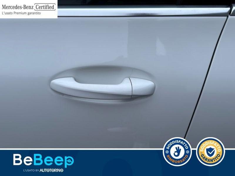 Mercedes-Benz GLA 200 D PREMIUM AUTO