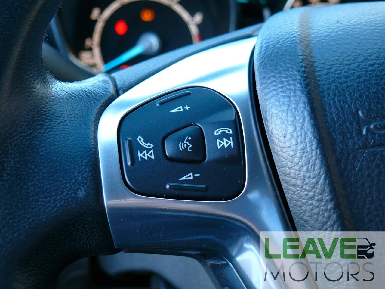 Ford Fiesta 1.4 5 porte GPL (M1419)