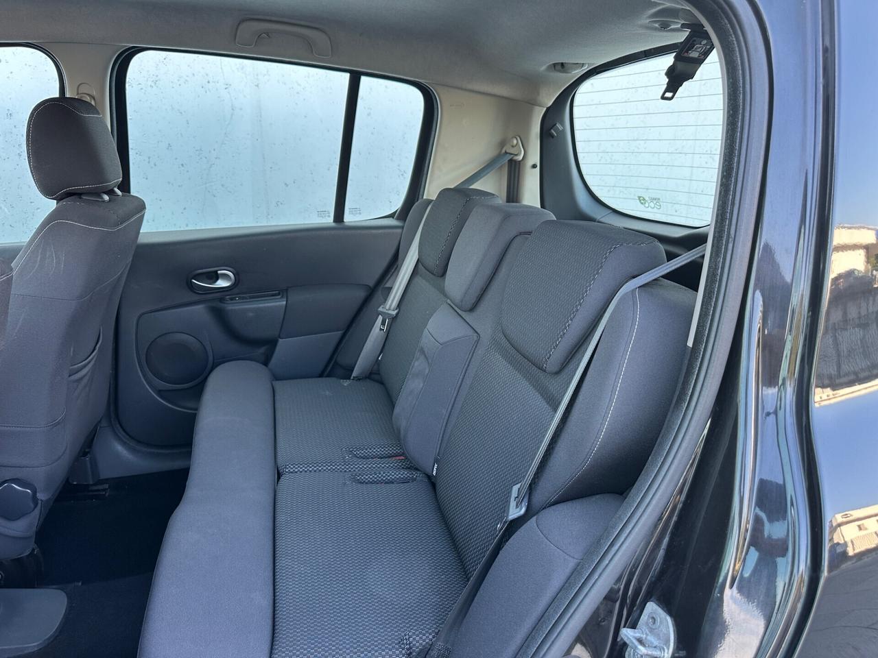 Renault Modus 1.2 16V TCE Neopatentati