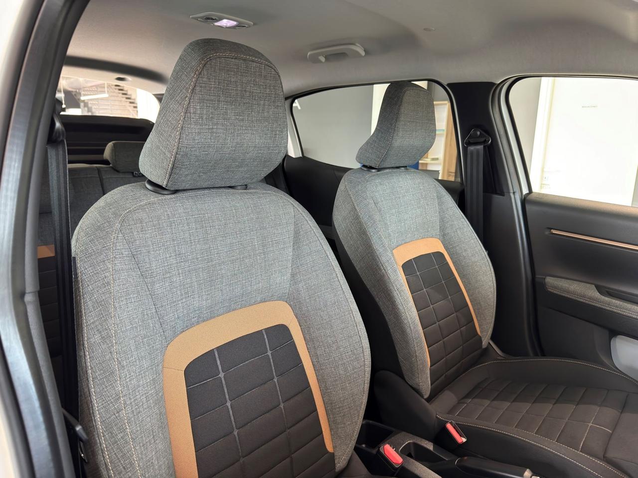 CITROEN C3 Aircross II 2024 1.2 puretech turbo Plus 100cv - CON CATENA!