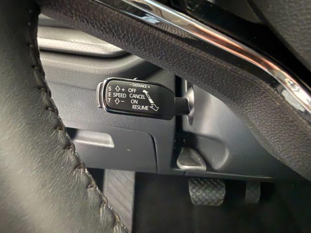 SKODA Octavia 2.0 TDI DSG Wagon Executive Smart Link ACC DAB+