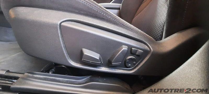 BMW Serie 1 120d xdrive 5p. M Sport steptronic