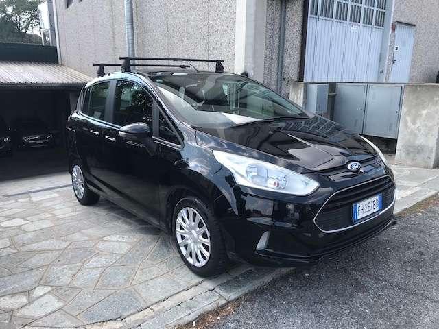 Ford B-Max B-Max 1.5 tdci Business 75cv E6