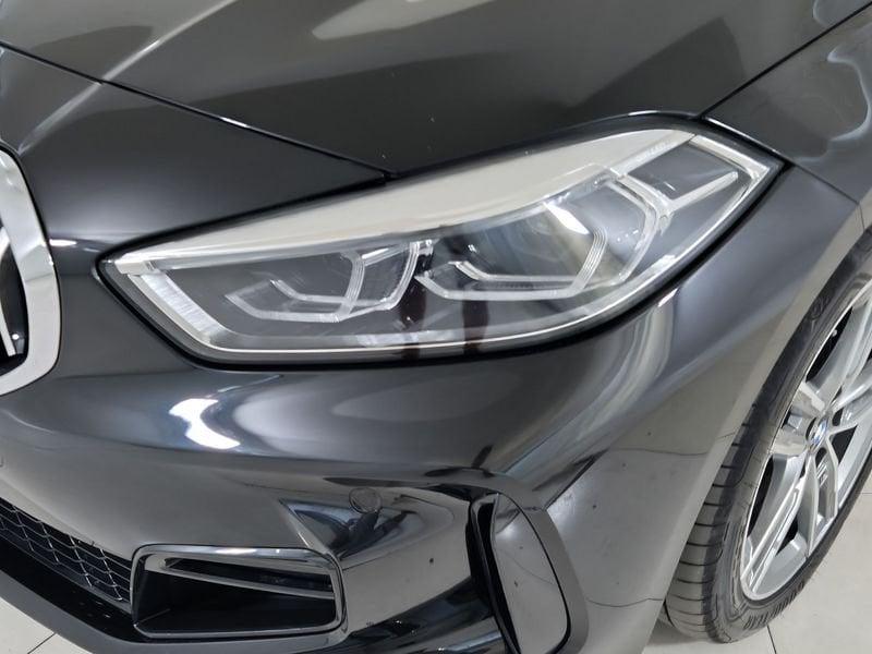 BMW Serie 1 F40 Diesel 118d Msport auto