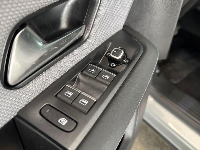 Opel Grandland Hybrid 136cv EDCT GS