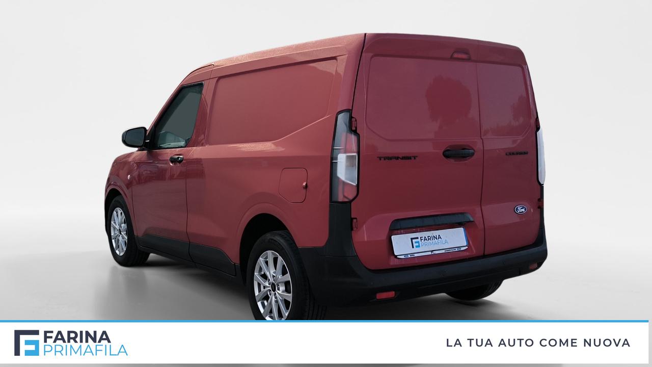 FORD Nuovo T. Courier Van Trend 1.5 ECOBLUE 100 CV -