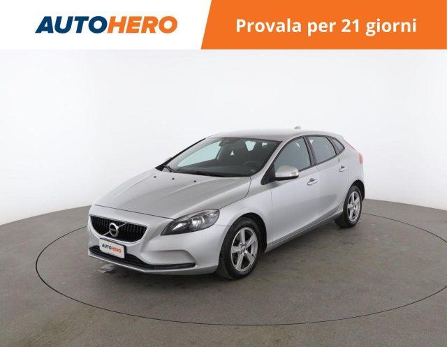 VOLVO V40 D2 Kinetic