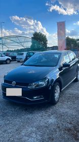 Volkswagen Polo 1.4 TDI 5p. Fresh
