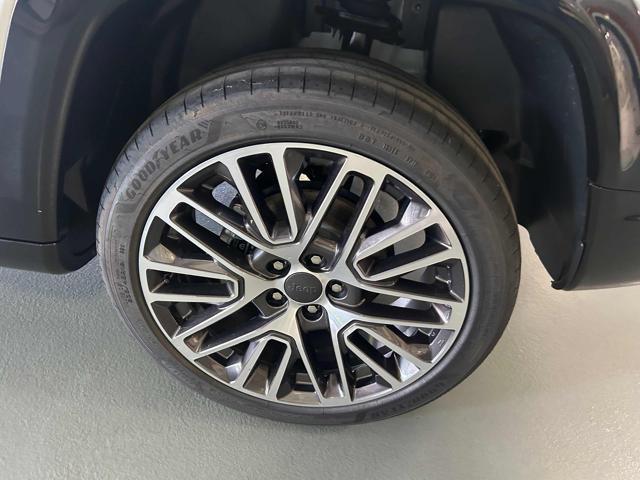 JEEP Compass 1.5 Turbo T4 130 CV MHEV 2WD S