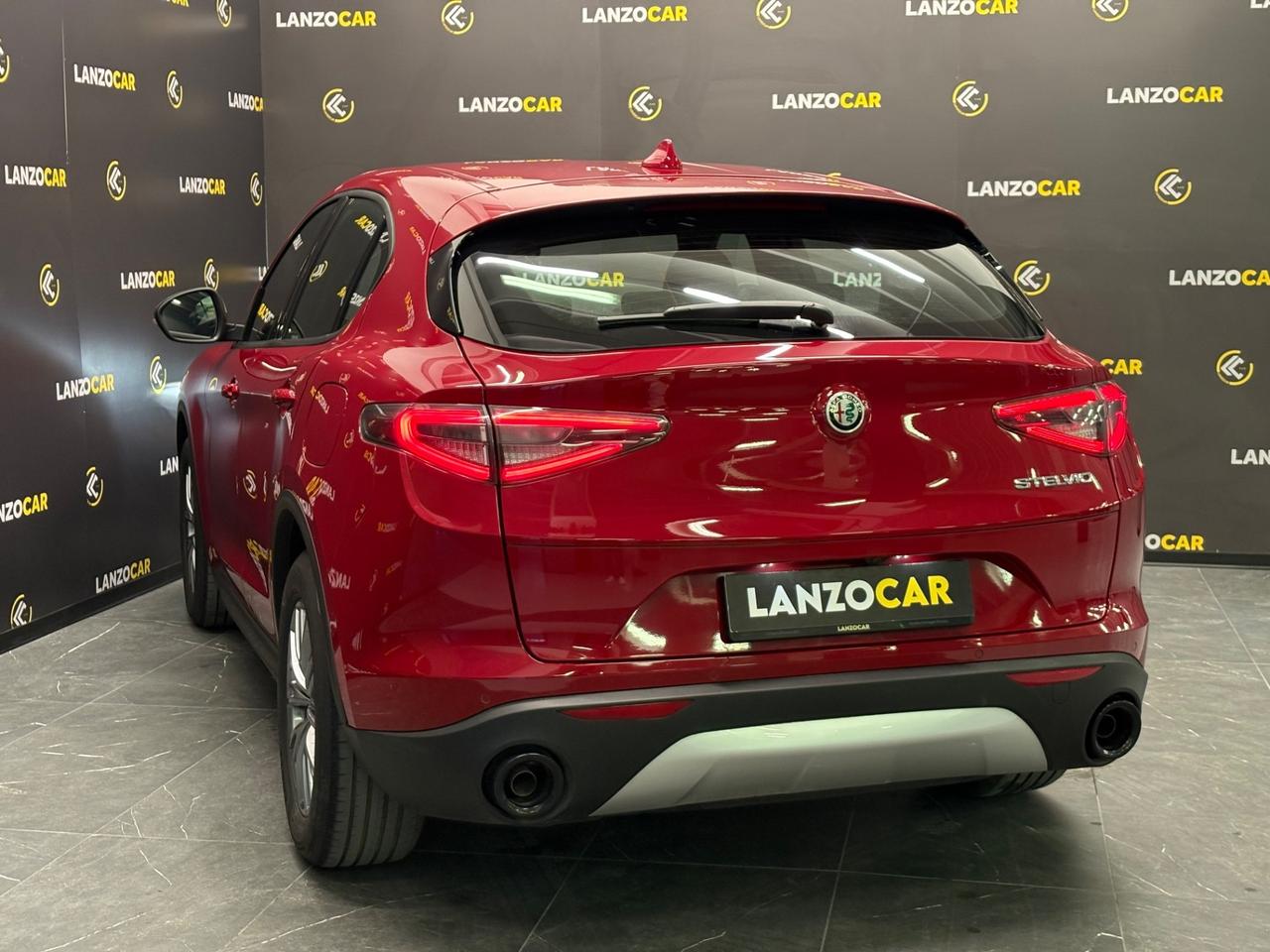 Alfa Romeo Stelvio 2.2*SUPER*160CV*AT8*
