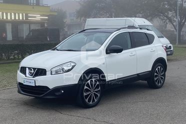 NISSAN Qashqai 1.6 dCi DPF 360