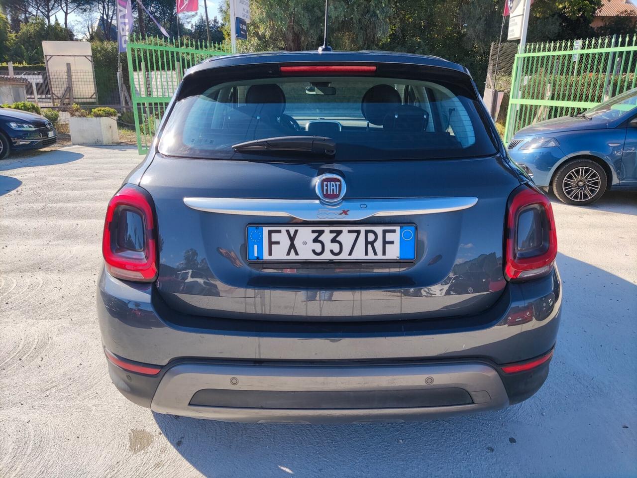 Fiat 500X 1.6 MultiJet 120 CV Business