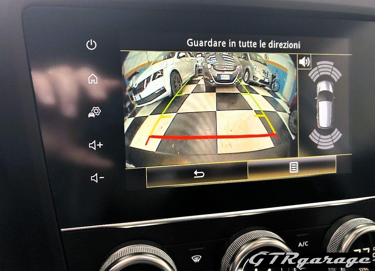 RENAULT - Kadjar - TCe 140 CV EDC FAP Sport Edition2