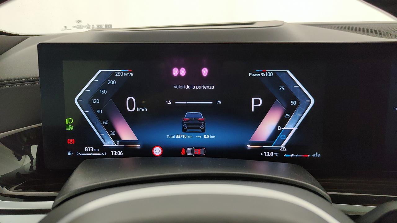 BMW X5 G05 LCI 2023 - X5 xdrive30d MSport Pro auto