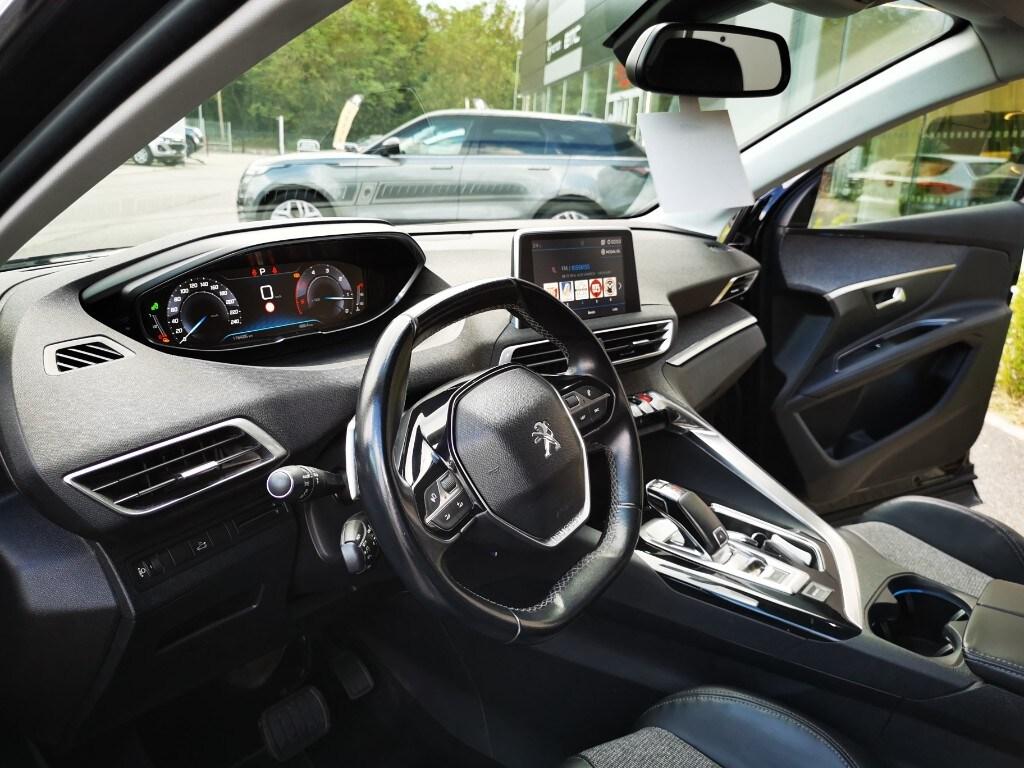 PEUGEOT 3008 2ª serie 3008 BlueHDi 130 S&S EAT...