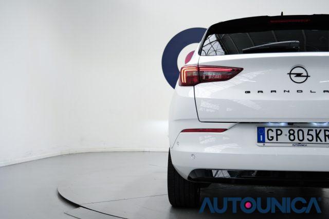 OPEL Grandland 1.6 PHEV AUTOMATICA AWD GSE