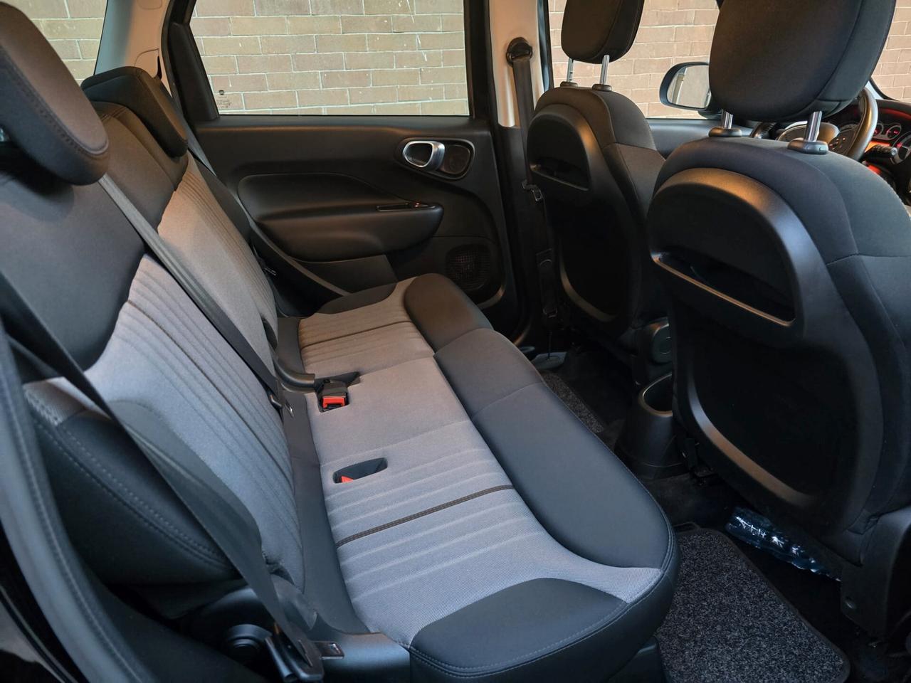 Fiat 500L 1.3 Multijet 95 CV Dualogic Lounge