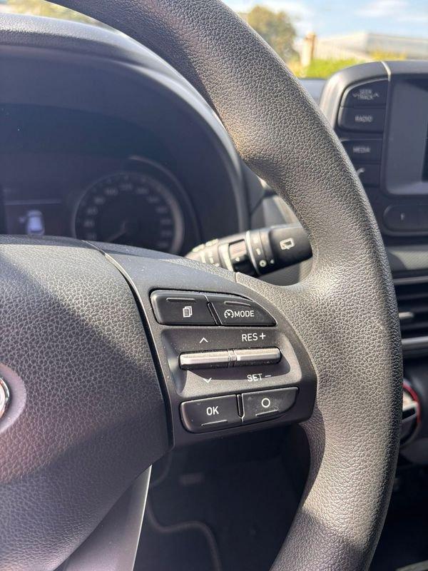Hyundai Kona 1.0 T-GDI 120cv Xadvanced
