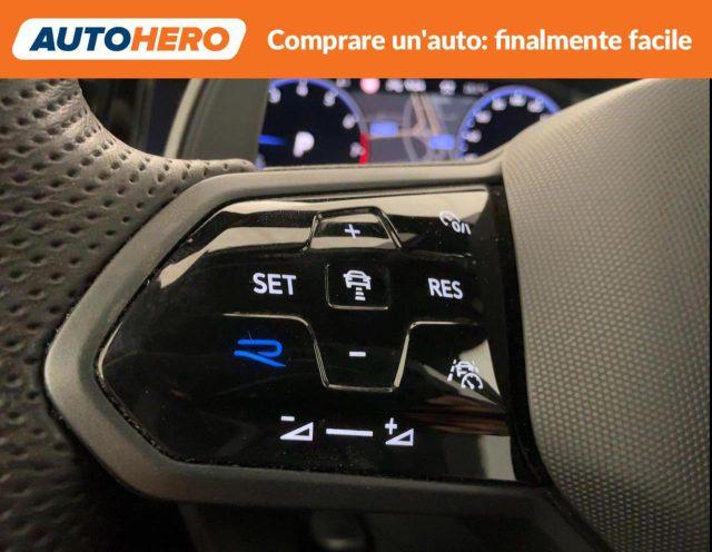VOLKSWAGEN T-Roc R 2.0 TSI DSG 4MOTION BlueMotion Technology
