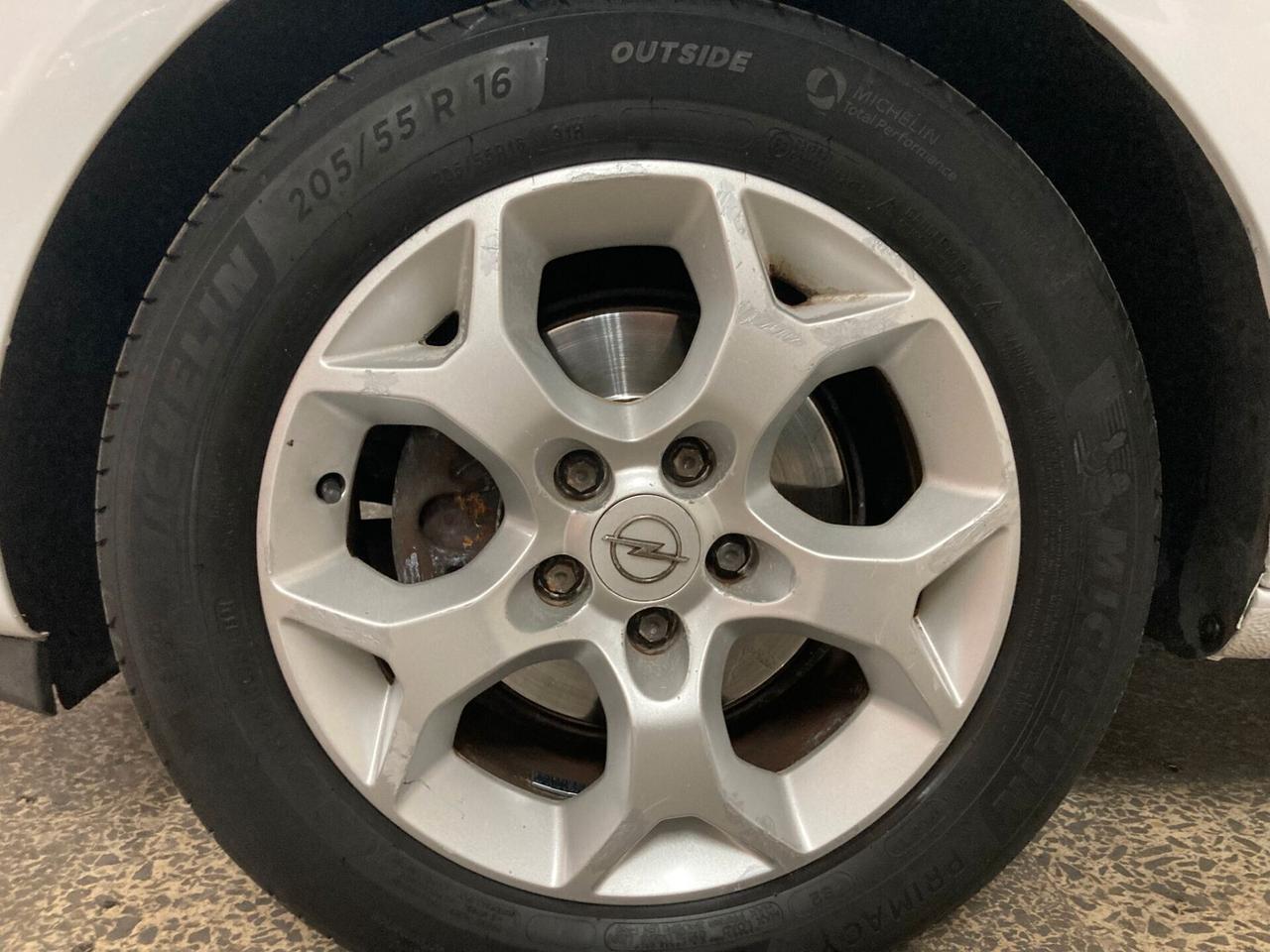 Opel Meriva 1.3 CDTI - PERFETTA - 2010