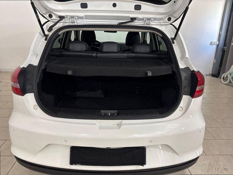 EVO Evo 3 1.5 Gpl 107cv