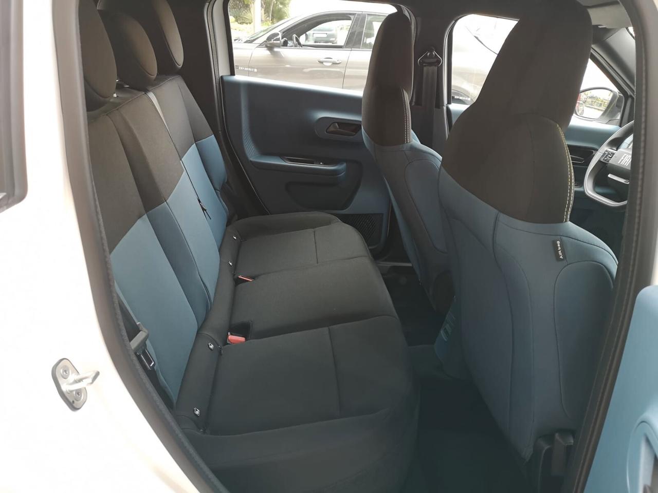 Fiat Grande Panda 1.2Hybrid 100CV Icon KM0