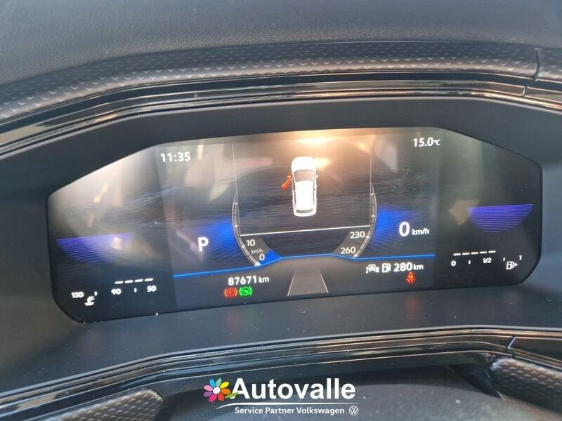 Volkswagen T-Cross T-Cross 1.0 TSI 110 CV DSG Style