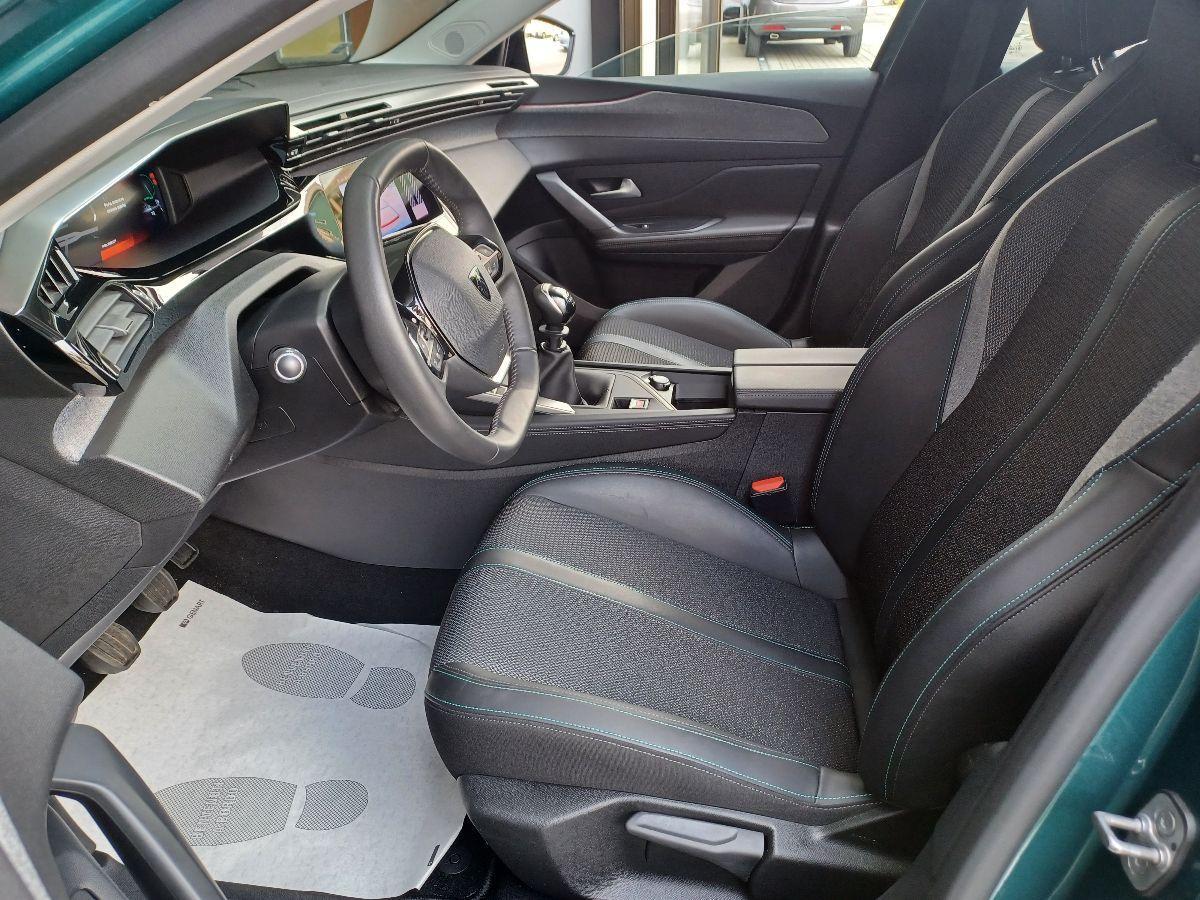 PEUGEOT - 308 - PureTech Turbo 130 S&S Allure
