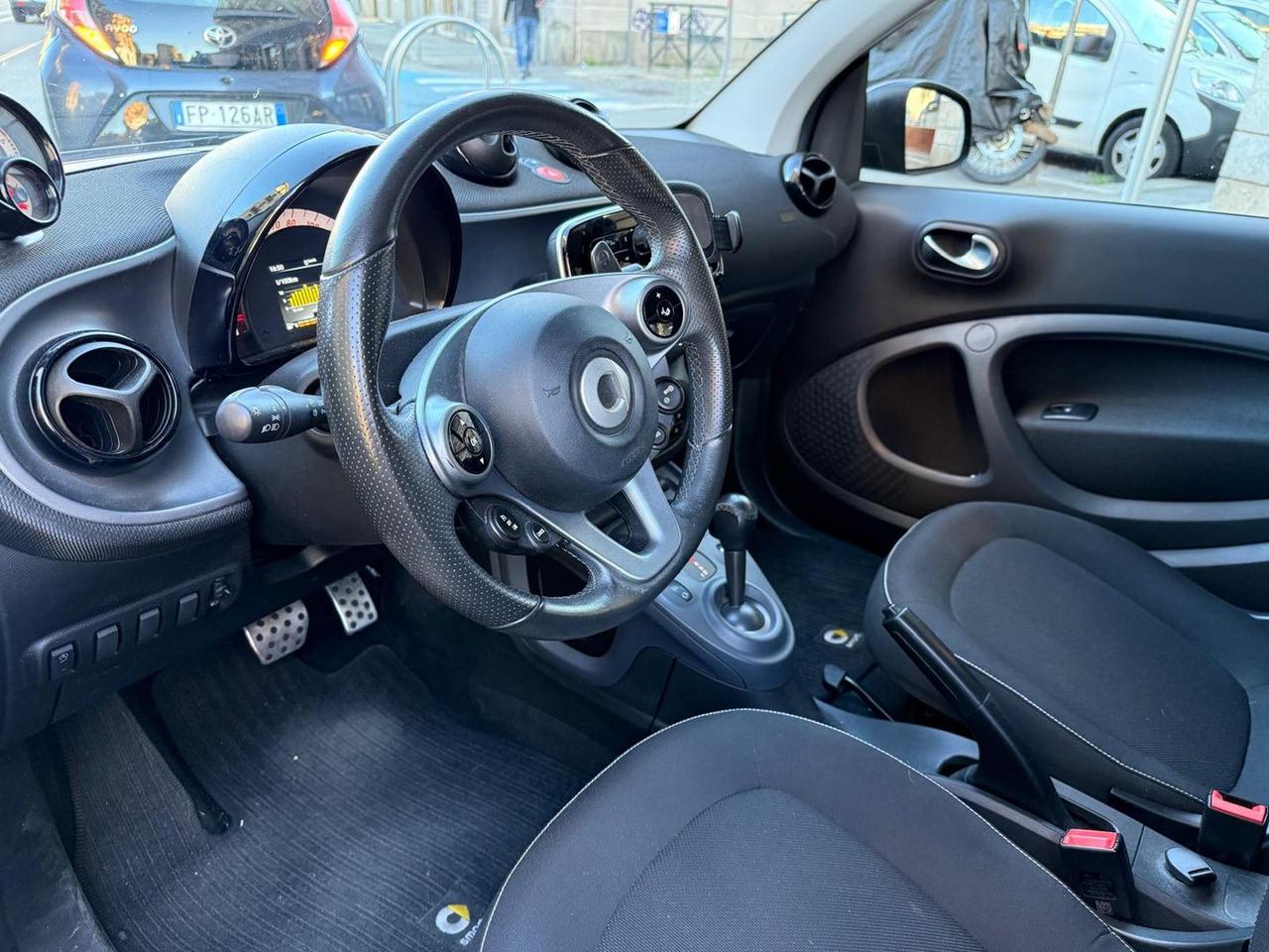 Smart ForTwo Superpassion 1.0