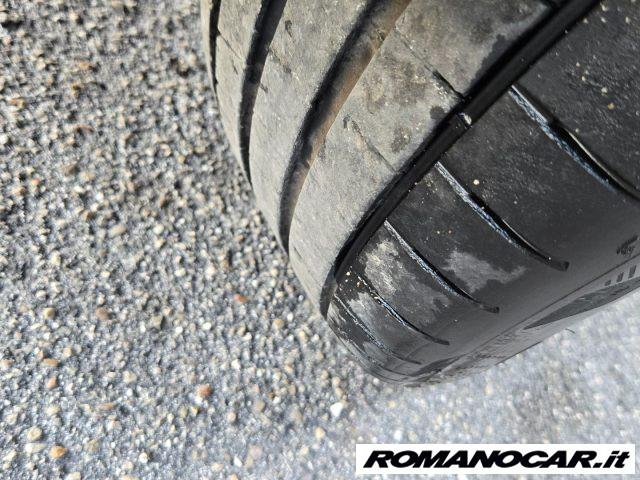 DS AUTOMOBILES DS 7 Crossback BHDi 130 EAT8 Rivoli Tetto Pelle Gancio